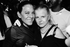 Soul Train Stockholm, 5 april 2024