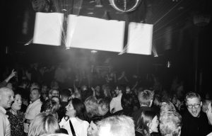 Soul Train Stockholm, 5 april 2024