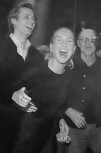 Soul Train Stockholm, 5 april 2024