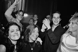 Soul Train Stockholm, 5 april 2024