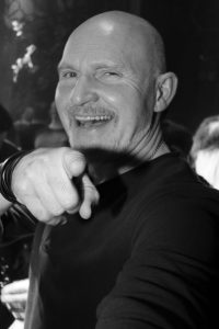 Soul Train Stockholm, 5 april 2024