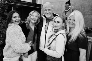 Soul Train Stockholm, 10 maj 2024