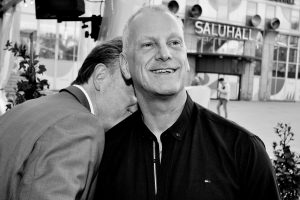 Soul Train Stockholm, 10 maj 2024