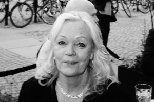 Soul Train Stockholm, 10 maj 2024