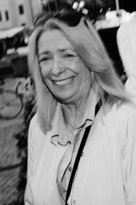 Soul Train Stockholm, 10 maj 2024