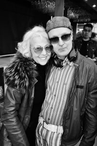 Soul Train Stockholm, 10 maj 2024