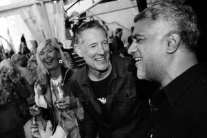 Soul Train Stockholm, 10 maj 2024