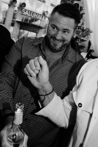 Soul Train Stockholm, 10 maj 2024