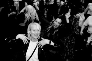 Soul Train Stockholm, 10 maj 2024