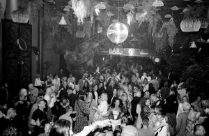 Soul Train Stockholm, 10 maj 2024