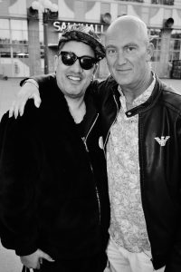 Soul Train Stockholm, 10 maj 2024