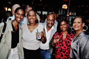 Soul Train Stockholm, 10 maj 2024