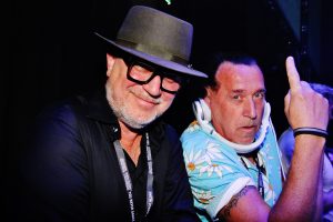 Soul Train Stockholm, 10 maj 2024