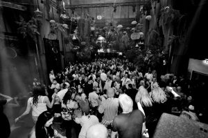 Soul Train Stockholm, 10 maj 2024