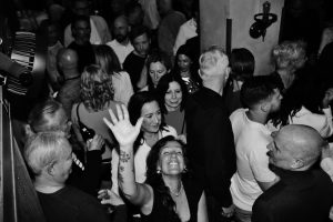 Soul Train Stockholm, 10 maj 2024