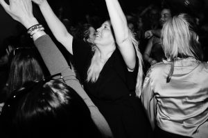 Soul Train Stockholm, 10 maj 2024