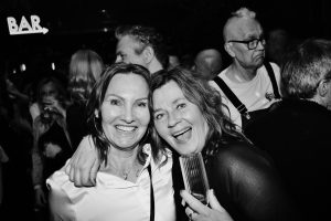 Soul Train Stockholm, 10 maj 2024