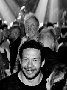 Soul Train Stockholm, 10 maj 2024