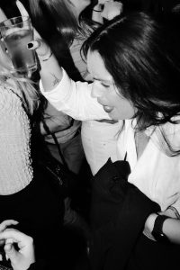 Soul Train Stockholm, 10 maj 2024