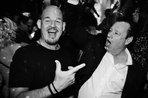 Soul Train Stockholm, 10 maj 2024