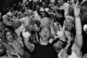 Soul Train Stockholm, 10 maj 2024