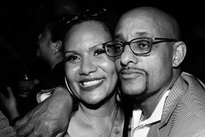 Soul Train Stockholm, 10 maj 2024