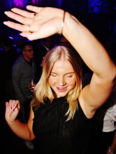 Soul Train Stockholm, 10 maj 2024