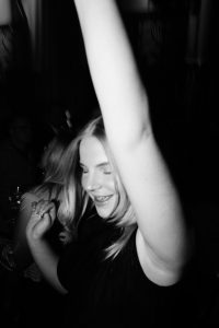 Soul Train Stockholm, 10 maj 2024