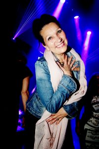 Soul Train Stockholm, 10 maj 2024