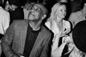 Soul Train Stockholm, 10 maj 2024