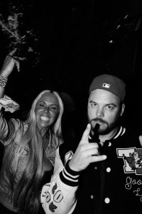 Soul Train Stockholm, 10 maj 2024