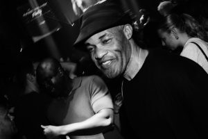 Soul Train Stockholm, 10 maj 2024