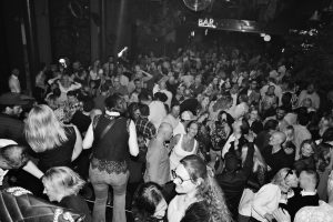 Soul Train Stockholm, 10 maj 2024