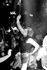 Soul Train Stockholm, 10 maj 2024