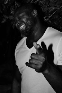 Soul Train Stockholm, 10 maj 2024