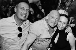 Soul Train Stockholm, 17 maj 2024