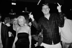 Soul Train Stockholm, 17 maj 2024