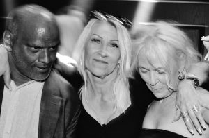Soul Train Stockholm, 17 maj 2024