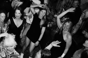 Soul Train Stockholm, 17 maj 2024