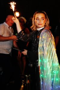 Soul Train Stockholm, 17 maj 2024