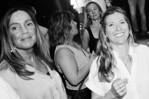 Soul Train Stockholm, 17 maj 2024