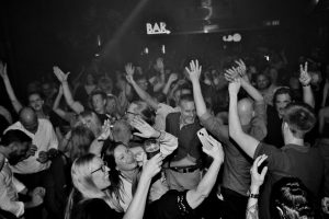 Soul Train Stockholm, 17 maj 2024
