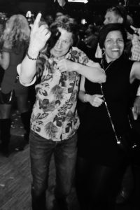 Soul Train Stockholm, 26 april 2024