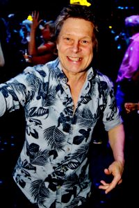 Soul Train Stockholm, 26 april 2024