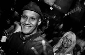 Soul Train Stockholm, 26 april 2024