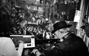 Soul Train Stockholm, 26 april 2024