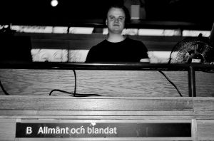 Soul Train Stockholm, 26 april 2024