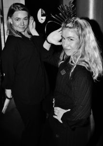 Soul Train Stockholm, 26 april 2024