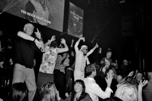 Soul Train Stockholm, 26 april 2024