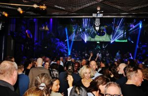 Soul Train Stockholm, 26 april 2024